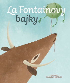 La Fontainovy bajky