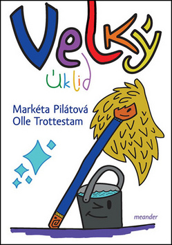Velký úklid