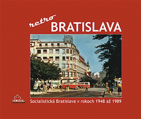 Bratislava - retro