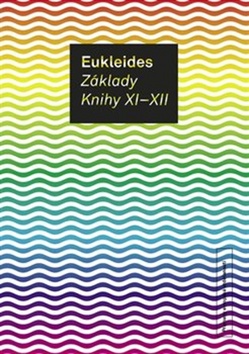 Základy Knihy XI-XII