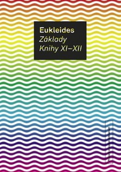 Základy Knihy XI-XII