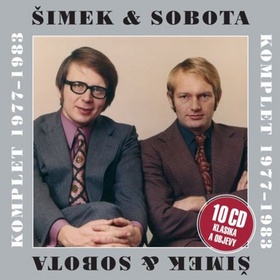 Šimek & Sobota Komplet 1977–1983