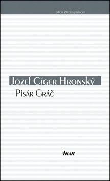 Pisár Gráč