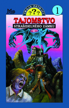 Tajomstvo strašidelného zámku