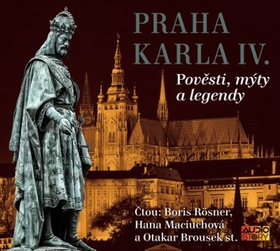 Praha Karla IV