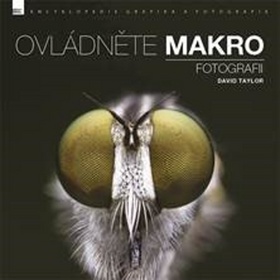 Ovládněte makro fotografii