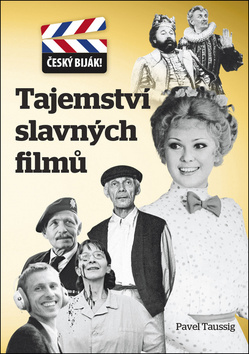 Tajemství slavných filmů