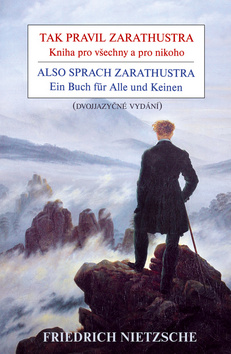 Tak pravil Zarathustra Also sprach Zarathustra