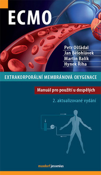 ECMO Extrakorporální membránová oxygenace