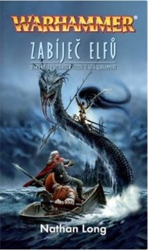 Warhammer Zabíječ elfů