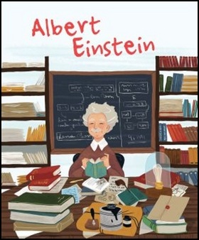 Albert Einstein