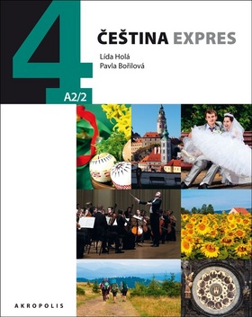 Čeština Expres 4 (A2/2)