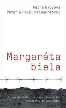 Margaréta biela