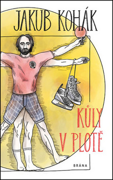 Kůly v plotě
