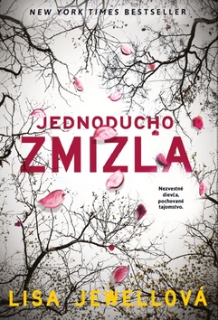 Jednoducho zmizla