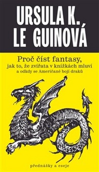 Proč číst fantasy