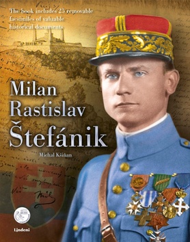 Milan Rastislav Štefánik