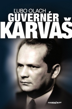 Guvernér Karvaš