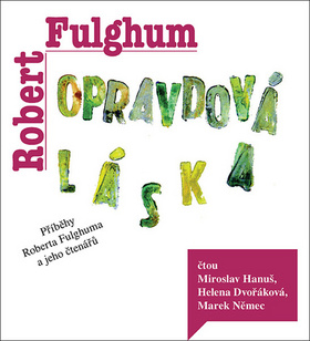 Opravdová láska