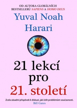 21 lekcí pro 21. století