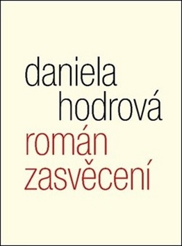 Román zasvěcení