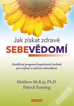 Jak získat zdravé sebevědomí
