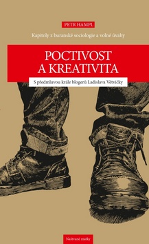 Poctivost a kreativita