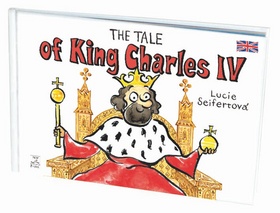 The tale of King Charles IV