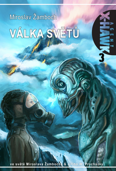 Válka světů X-Hawk 3