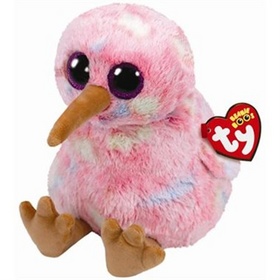 Beanie Boos KIWI kiwi 24 cm