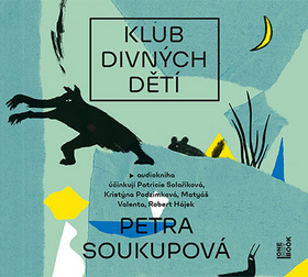 Klub divných dětí