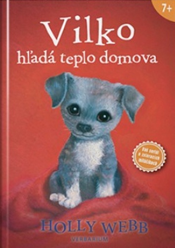 Vilko hľadá teplo domova