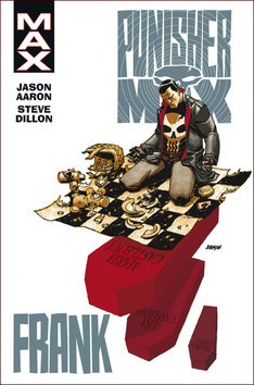 Punisher Max 3 Frank