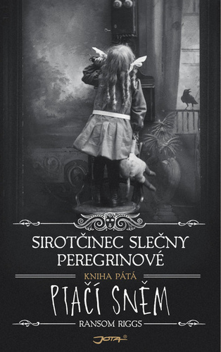 Sirotčinec slečny Peregrinové Ptačí sněm