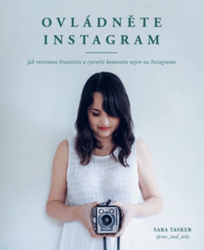 Ovládněte Instagram