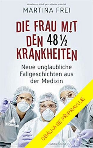 Zázračné medicínské případy