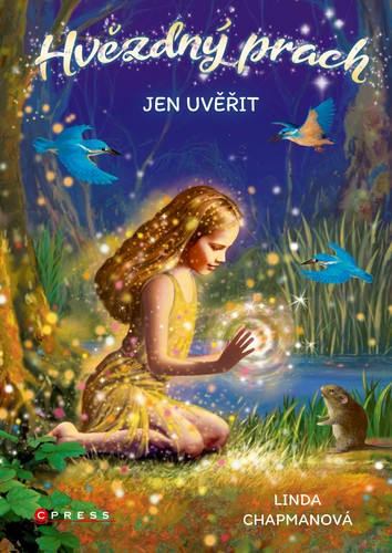 Hvězdný prach Jen uvěřit