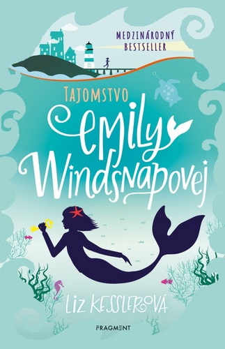 Tajomstvo Emily Windsnapovej