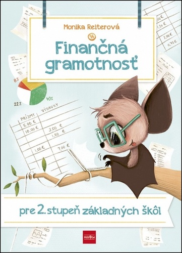 Finančná gramotnosť pre 2. stupeň ZŠ