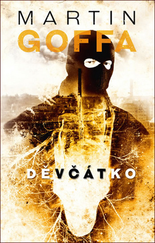 Děvčátko