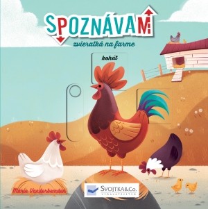 Spoznávam zvieratká v lese