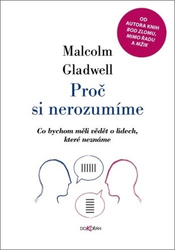 Proč si nerozumíme