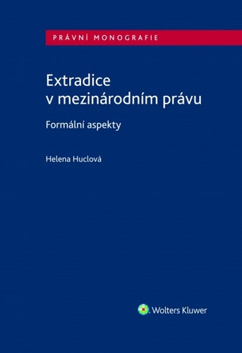 Extradice v mezinárodním právu