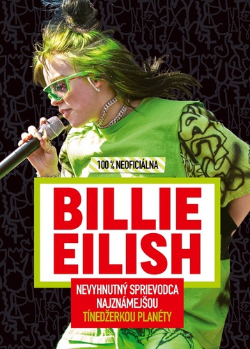 Billie Eilish 100 % neoficiálna