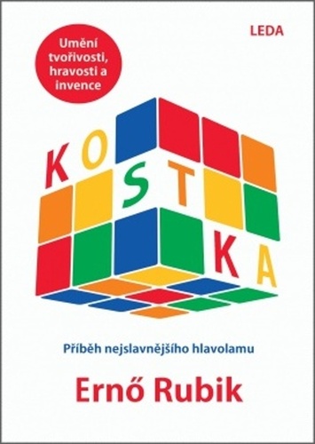 Kostka Hádanka pro všechny