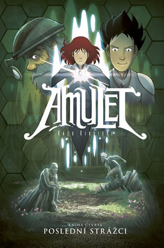 Amulet Poslední strážci
