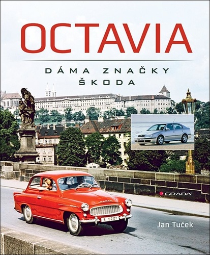 Octavia Dáma značky Škoda