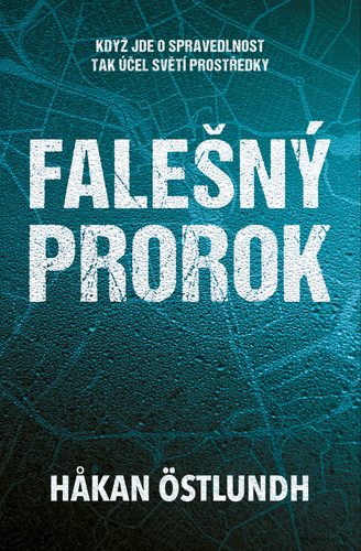 Falešný prorok