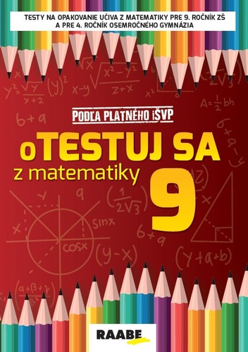 oTestuj sa z matematiky 9