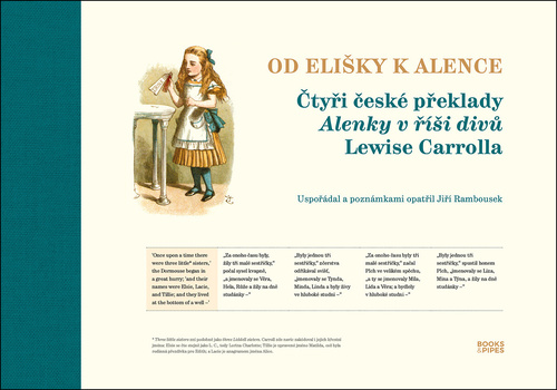 Od Elišky k Alence